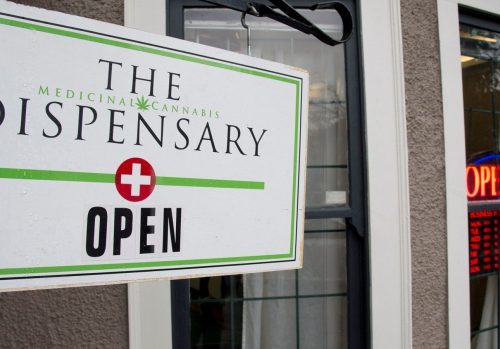 How Much Does it Cost to Open a Cannabis Dispensary?