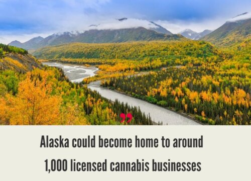 Alaska Cannabis Market