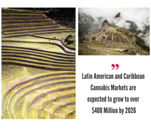 Latin America and Caribbean Cannabis Market