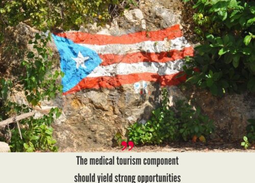 Puerto Rico Cannabis Industry