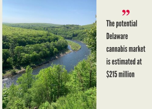 Delaware Cannabis Market