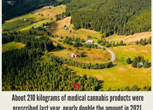 Czech Republic Cannabis Market