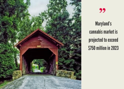 Maryland Cannabis Market
