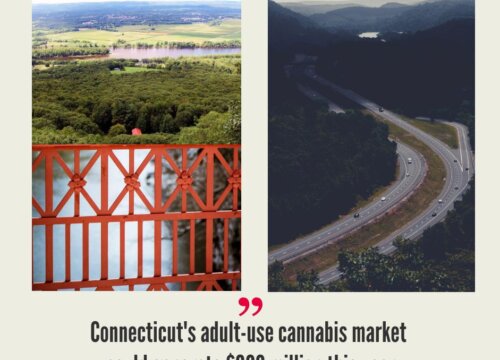 Connecticut Cannabis Market