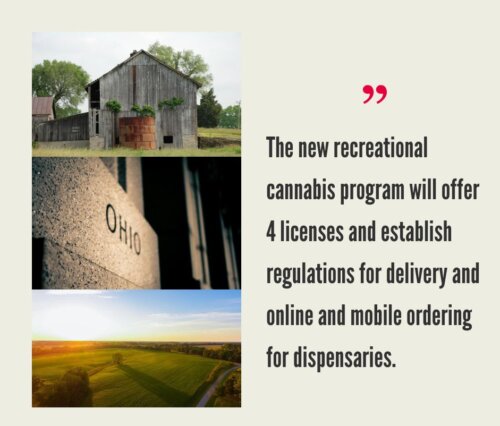 Ohio Cannabis Business