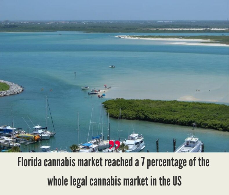 Florida Cannabis Market
