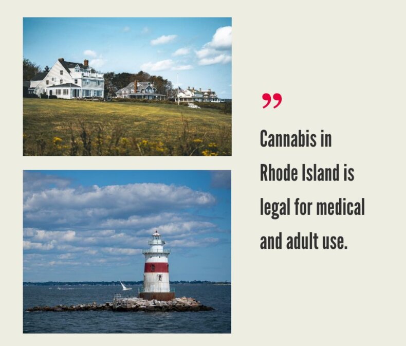 How to Start a Cannabis Business in Rhode Island?