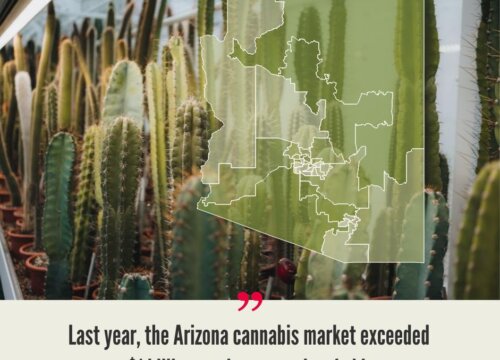 Arizona Cannabis Market